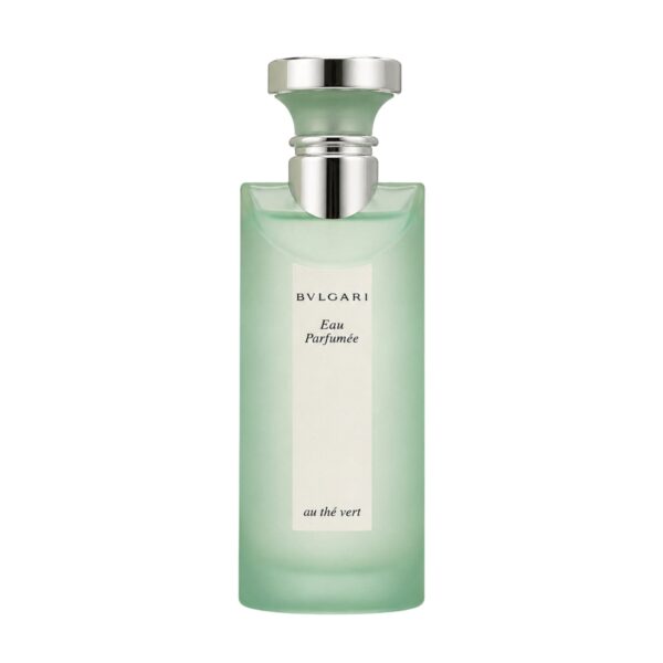 Bvlgari Eau Parfumee Au The Vert Eau de Cologne for Unisex – 2.5 oz