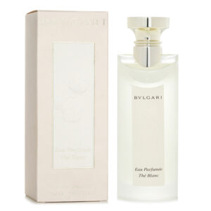 Bvlgari Eau Parfumee the Blanc Eau de Toilette for Unisex