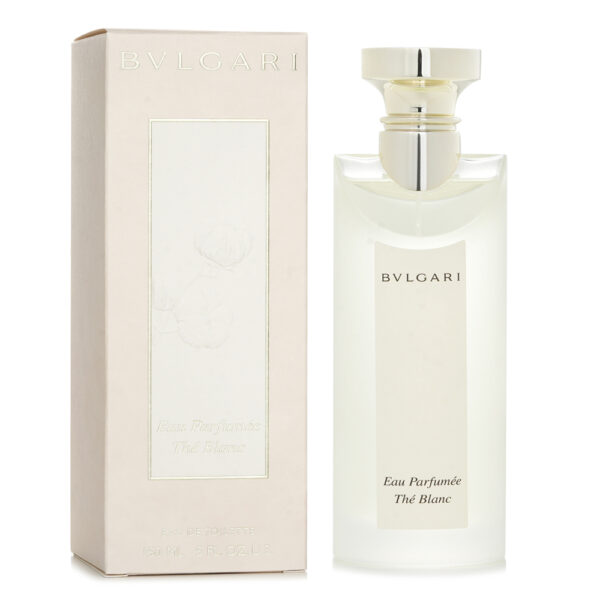 Bvlgari Eau Parfumee the Blanc Eau de Toilette for Unisex