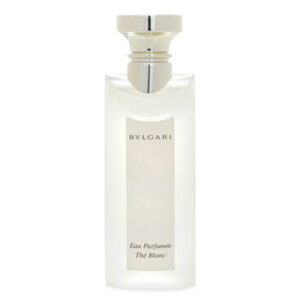 Bvlgari Eau Parfumee the Blanc Eau de Toilette for Unisex – 2.5 oz