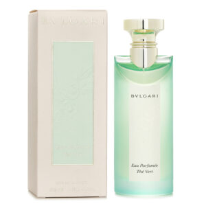Bvlgari Eau Parfumee the Vert Eau de Toilette for Unisex