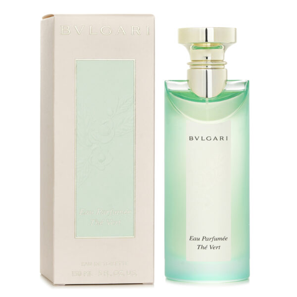 Bvlgari Eau Parfumee the Vert Eau de Toilette for Unisex