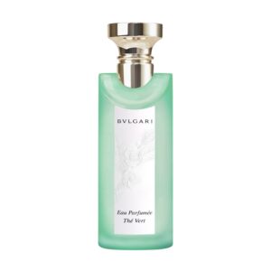 Bvlgari Eau Parfumee The Vert Eau de Toilette for Unisex – 2.5 oz