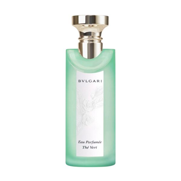 Bvlgari Eau Parfumee The Vert Eau de Toilette for Unisex – 2.5 oz