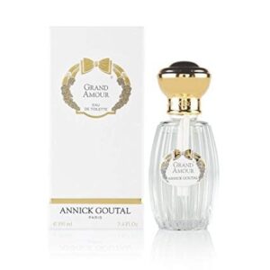 Bvlgari Grand Amour Eau de Toilette for Women – 3.3 oz