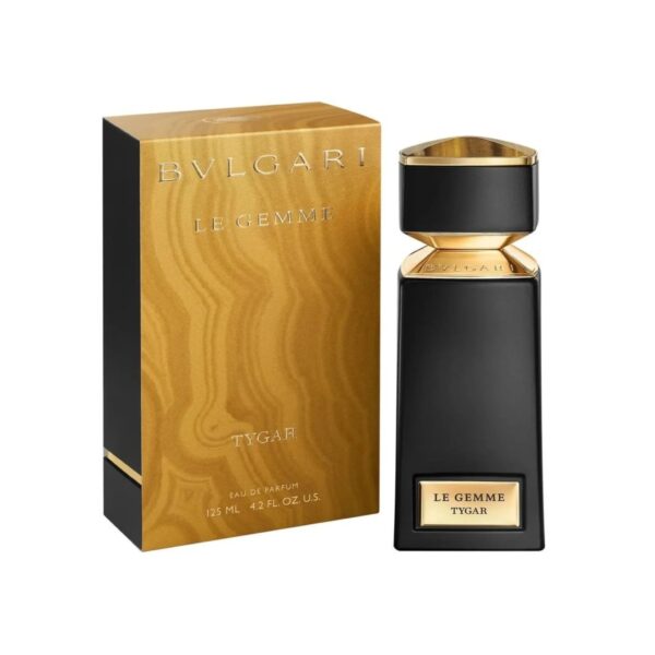 Bvlgari Le Gemme Empyr Eau de Parfum for Men – 4.2 oz