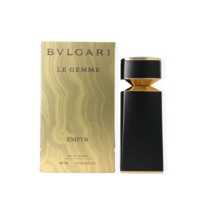 Bvlgari Le Gemme Empyr Eau de Parfum for Men – 3.4 oz