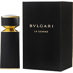 Bvlgari Le Gemme Garanat EAU DE PARFUM SPRAY 3.4 OZ for MEN