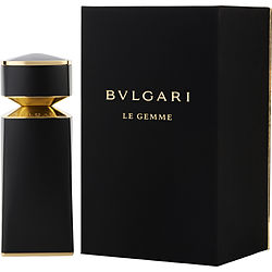 Bvlgari Le Gemme Gyan by Bvlgari EAU DE PARFUM SPRAY 3.4 OZ