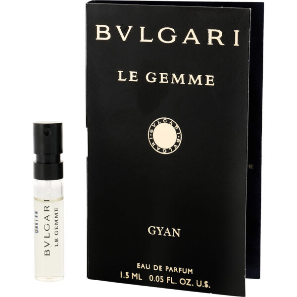 Bvlgari Le Gemme Gyan Eau de Parfum for Men