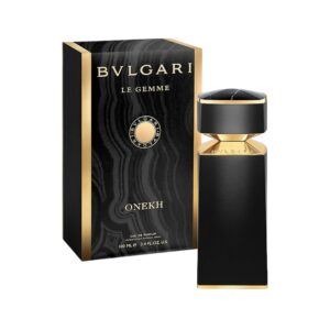 Bvlgari Le Gemme Onekh Eau de Parfum for Unisex – 4.2 oz