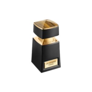 Bvlgari Le Gemme Tygar Eau de Parfum for Unisex – 2 oz