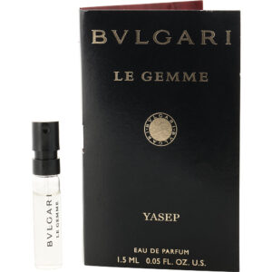 Bvlgari Le Gemme Yasep Eau de Parfum for Men