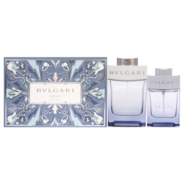 Bvlgari Man Glacial Essence for Men