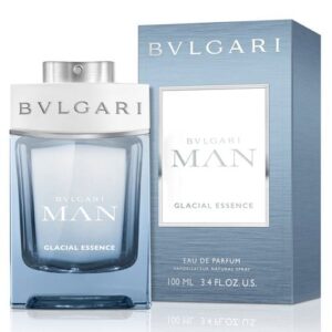 Bvlgari Man Glacial Essence Eau de Parfum for Men