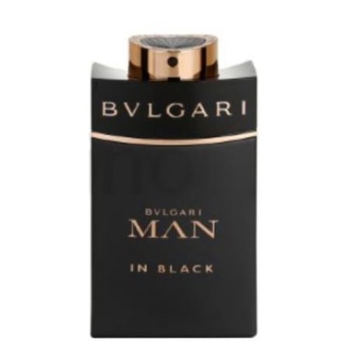 Bvlgari Man In Black Eau de Parfum for Men – 3.4 oz