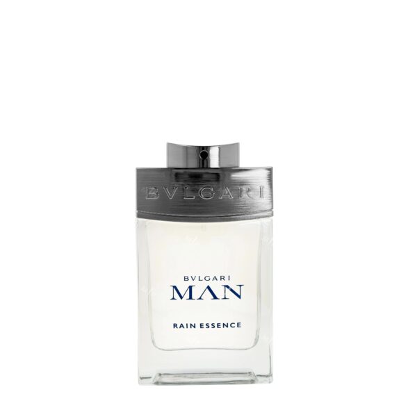 Bvlgari Man Rain Essence Eau de Parfum for Men – 3.4 oz