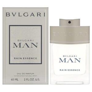 Bvlgari Man Rain Essence Eau de Parfum Spray - 2.0 oz
