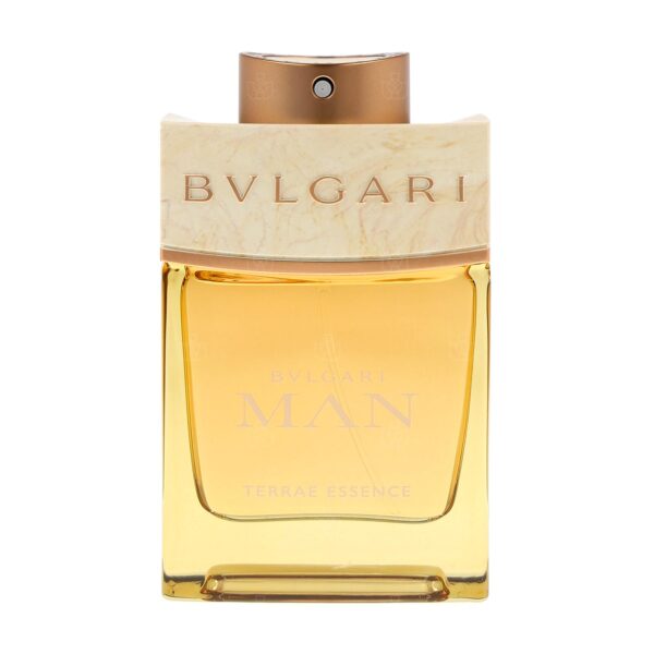 Bvlgari Man Terrae Essence Eau de Parfum for Men – 2.0 oz