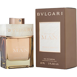 Bvlgari Man Terrae Essence Eau de Parfum for Men