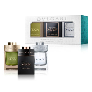Bvlgari Man Variety Eau de Parfum for Men