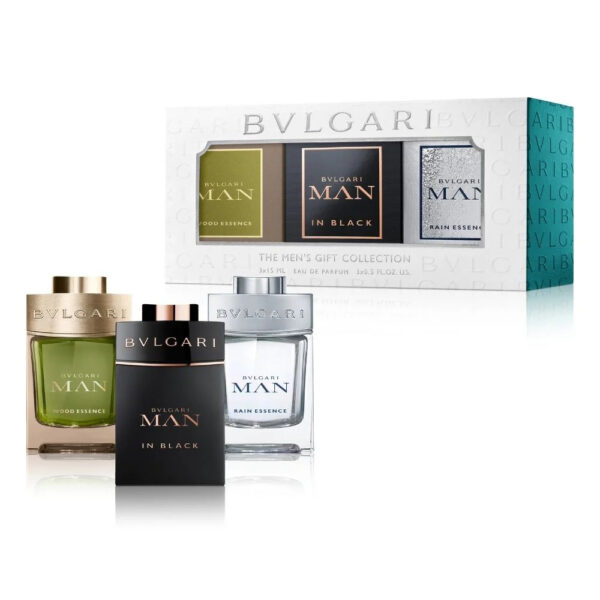Bvlgari Man Variety Eau de Parfum for Men