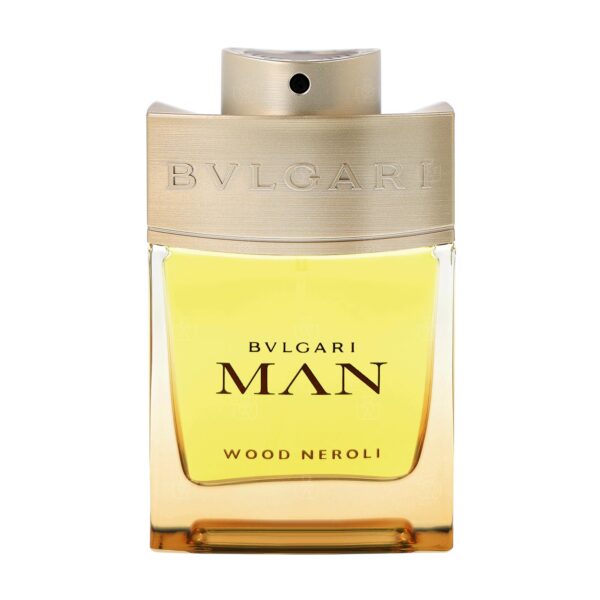 Bvlgari Man Wood Neroli Eau de Parfum for Men – 2.0 oz
