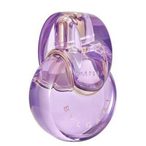 Bvlgari Omnia Amethyste Eau de Toilette for Women – 3.4 oz