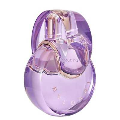 Bvlgari Omnia Amethyste Eau de Toilette for Women – 3.4 oz