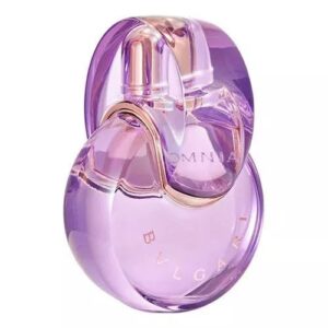 Bvlgari Omnia Amethyste Women's Eau de Toilette Spray