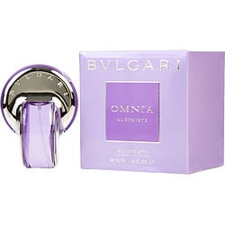 Bvlgari Omnia Amethyste Women's Eau de Toilette Spray