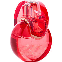 Bvlgari Omnia Coral EDT Refillable Spray 3.4 oz Tester