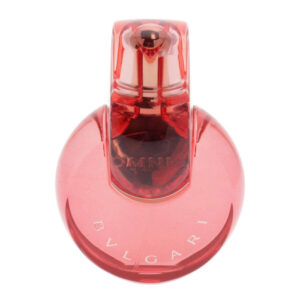 Bvlgari Omnia Coral Eau de Toilette for Women – 3.4 oz