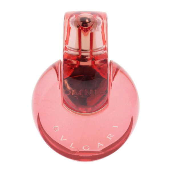 Bvlgari Omnia Coral Eau de Toilette for Women – 3.4 oz