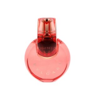 Bvlgari Omnia Coral Eau de Toilette for Women – 3.4 oz