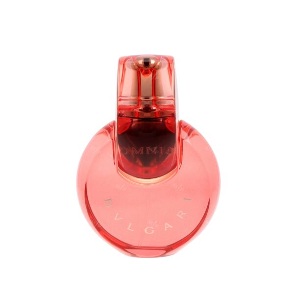 Bvlgari Omnia Coral Eau de Toilette for Women – 3.4 oz