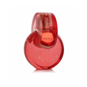 Bvlgari Omnia Coral Eau de Toilette for Women – 3.4 oz