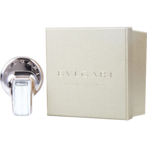 Bvlgari Omnia Crystalline Women Eau de Parfum for Women – 0.5 oz