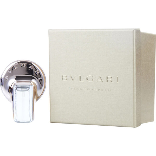 Bvlgari Omnia Crystalline Women Eau de Parfum for Women – 0.5 oz