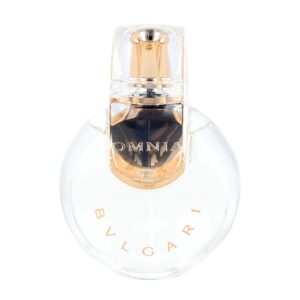 Bvlgari Omnia Crystalline Eau de Toilette for Women – 3.4 oz
