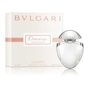 Bvlgari Omnia Crystalline Eau de Toilette for Women