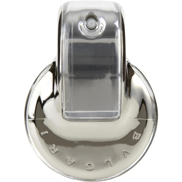 Bvlgari Omnia Crystalline * Eau de Toilette for Women – 2.2 oz