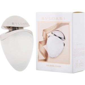 Bvlgari Omnia Crystalline Eau de Toilette for Women – 0.84 oz