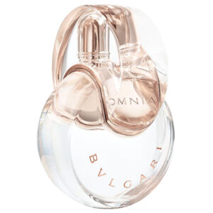 Bvlgari Omnia Crystalline Eau de Toilette for Women – 1.35 oz