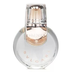 Bvlgari Omnia Crystalline L'Eau Women's Eau de Toilette Spray
