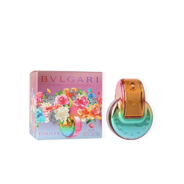 Bvlgari Omnia Floral Eau de Parfum for Women – 2.2 oz