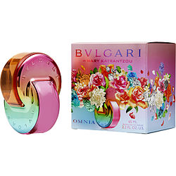 Bvlgari Omnia Floral Eau de Parfum Spray for Women, 2.2 oz