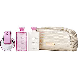Bvlgari Omnia Pink Sapphire EDT Spray & Body Care Set for Women