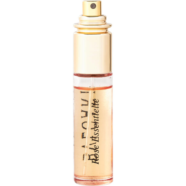 Bvlgari Rose Essentielle * Eau de Parfum for Women – 0.34 oz