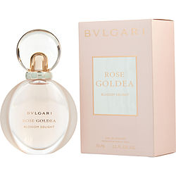Bvlgari Rose Goldea Blossom Delight 2.5 oz EAU DE PARFUM SPRAY
